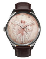Leonardo 1519 Automatisch Horloge
