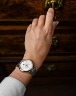 Leonardo 1519 Kwarts Horloge