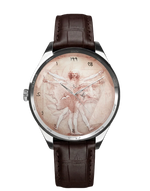 Leonardo 1519 Automatisch Horloge