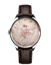 Leonardo 1519 Automatisch Horloge