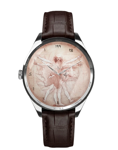 Leonardo 1519 Automatisch Horloge