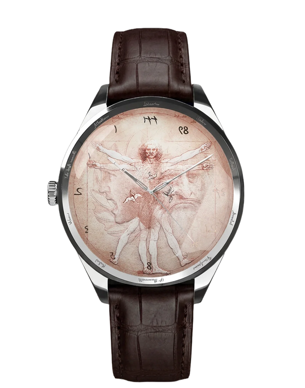 Leonardo 1519 Automatisch Horloge