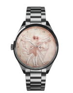 Leonardo 1519 Automatisch Horloge