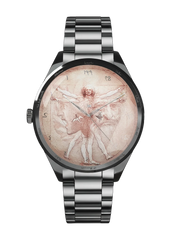 Leonardo 1519 Automatisch Horloge
