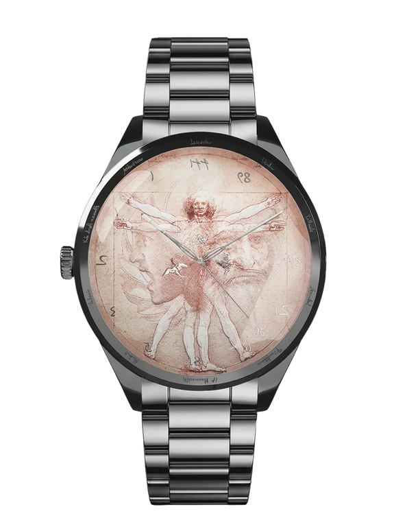 Leonardo 1519 Automatisch Horloge