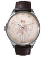 Leonardo 1519 Automatisch Horloge