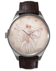 Leonardo 1519 Automatisch Horloge