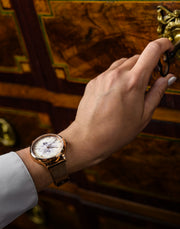 Leonardo 1519 Kwarts Horloge