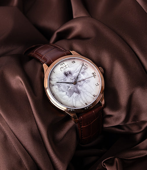 A feat in reverse gears