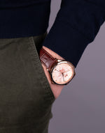 Leonardo 1519 Automatisch Horloge