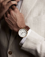 SARTON 1748 Horloge