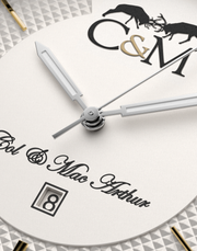 Loyalty Horloge