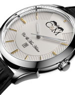 Loyalty Horloge