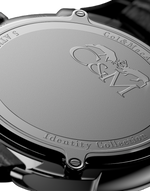 Loyalty Horloge
