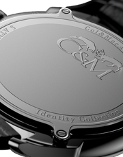 Loyalty Horloge