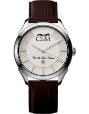 Loyalty Horloge