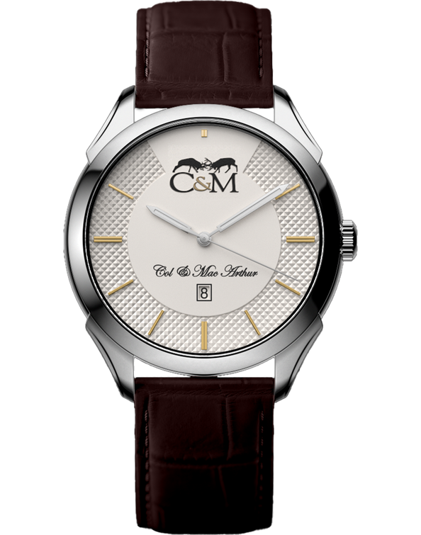 Loyalty Horloge