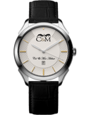Loyalty Horloge