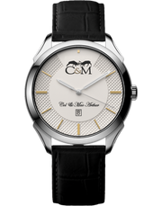 Loyalty Horloge