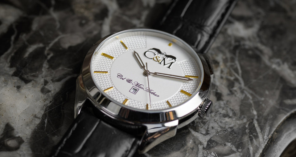 Loyalty Watch – Col&MacArthur