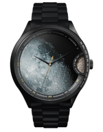 LUNAR 1.622 Pionier Horloge