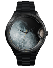 LUNAR 1.622 Pionier Horloge