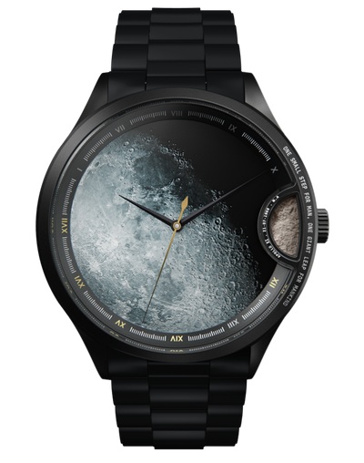 Lunar 1,622 Pioneer Watch