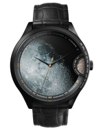 LUNAR 1.622 Pionier Horloge