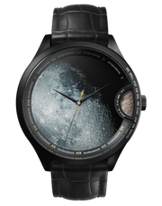 LUNAR 1.622 Pionier Horloge