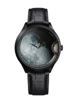 Uhr LUNAR 1,622 Pioneer