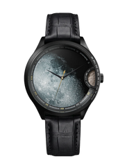 Uhr LUNAR 1,622 Pioneer