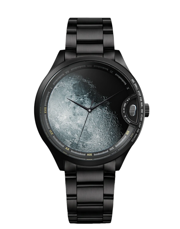 Uhr LUNAR 1,622