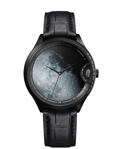 Uhr LUNAR 1,622