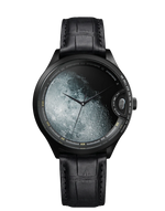 Uhr LUNAR 1,622
