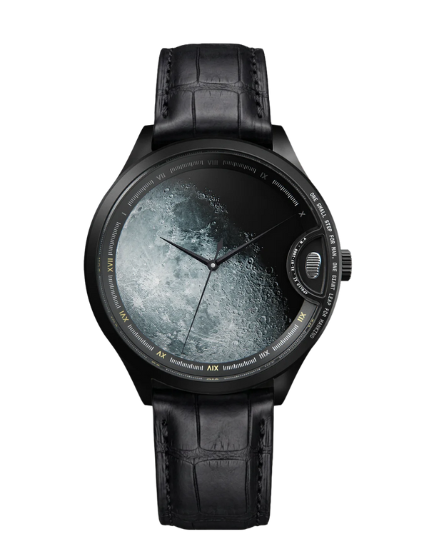 Uhr LUNAR 1,622
