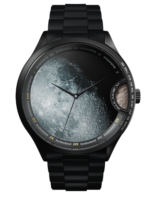 LUNAR 1.622 Horloge
