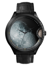 LUNAR 1.622 Horloge