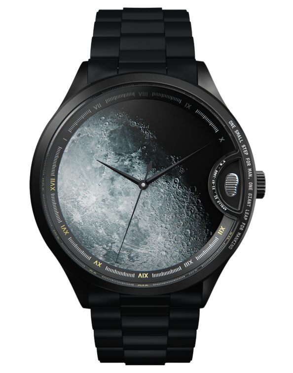 LUNAR 1.622 Horloge