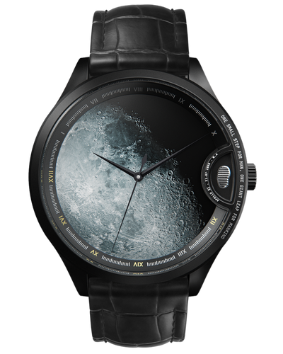Montre LUNAR 1,622