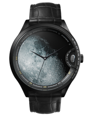 LUNAR 1.622 Horloge