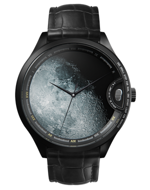 Montre LUNAR 1,622