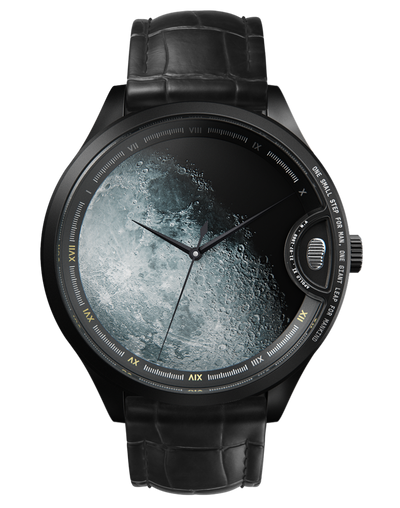 Montre LUNAR 1,622