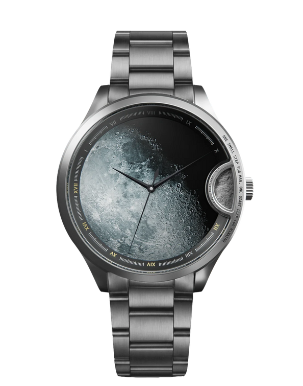 Uhr LUNAR 1,622