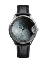 Uhr LUNAR 1,622