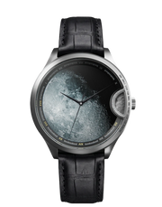 Uhr LUNAR 1,622