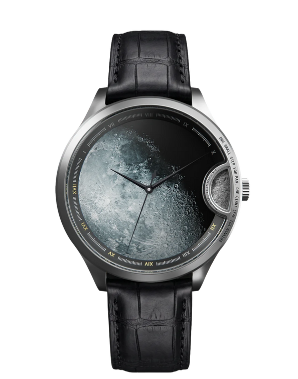 Uhr LUNAR 1,622