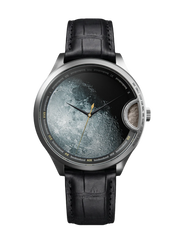 Uhr LUNAR 1,622 Pioneer