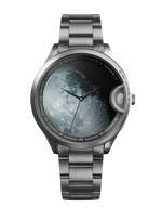 Uhr LUNAR 1,622