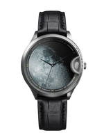 Uhr LUNAR 1,622