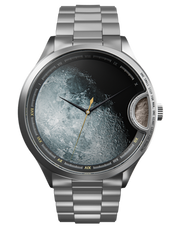 LUNAR 1.622 Pionier Horloge